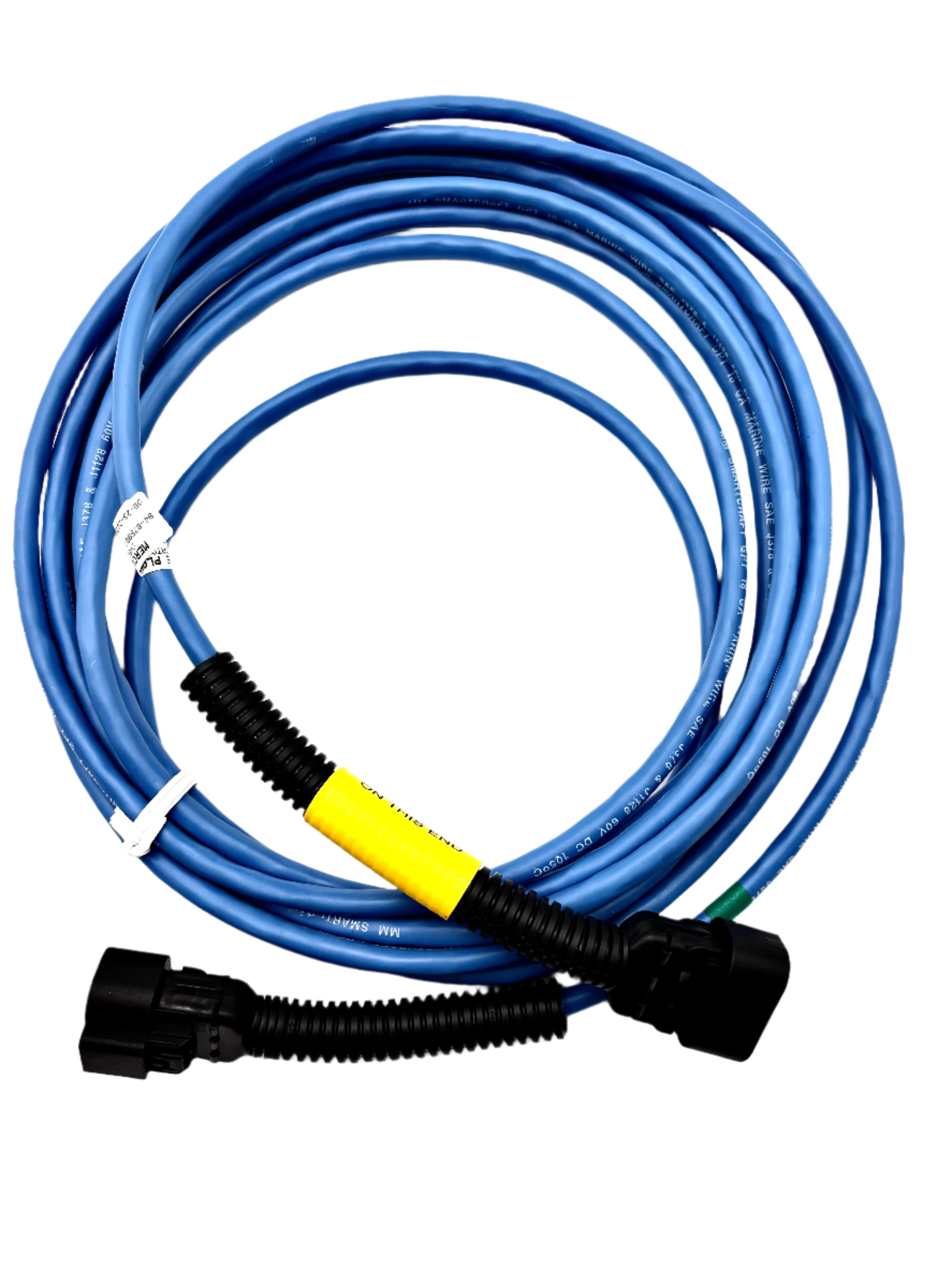 Mercury 20-Foot CAN P Harness w/ Resistor | 84-879981T20