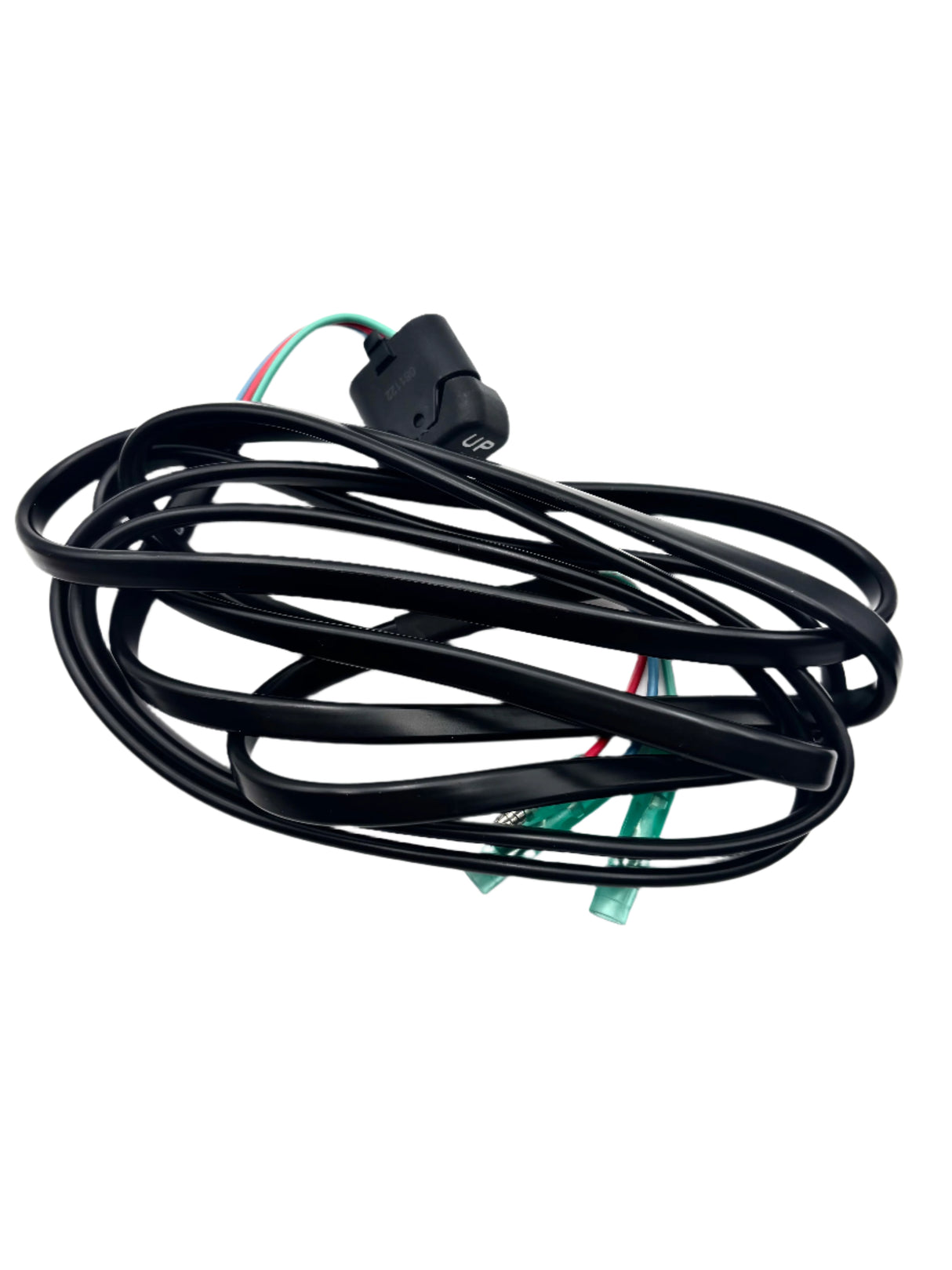 Yamaha - Trim & Tilt Switch Assembly - 704-82563-42-00