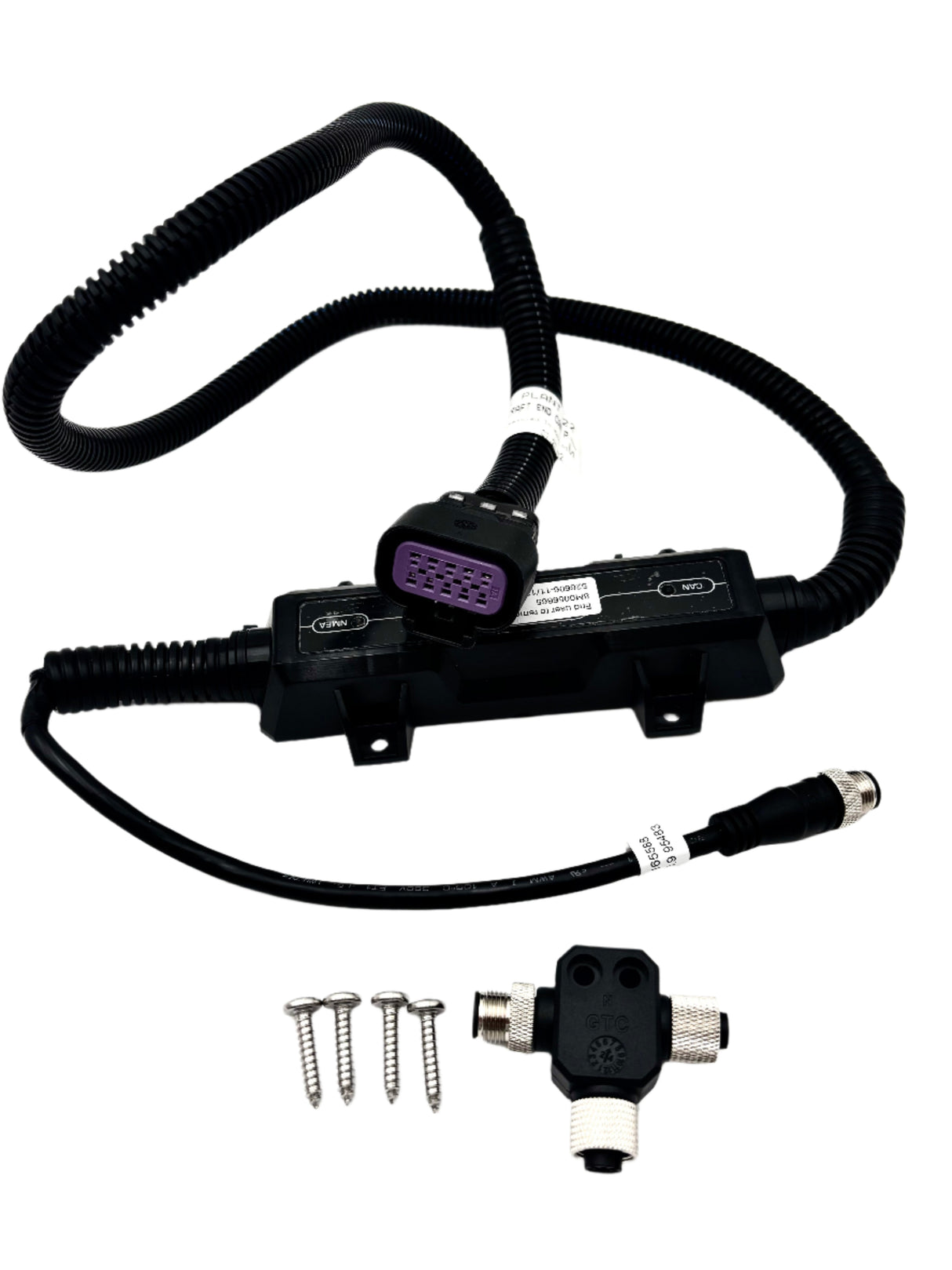 Mercury - Gateway - Can P Multi