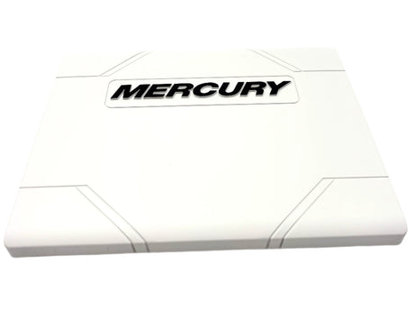 Mercury - VesselView502 Sun Cover w/Mercury Logo - Fits VesselView 502 - 8M6003707