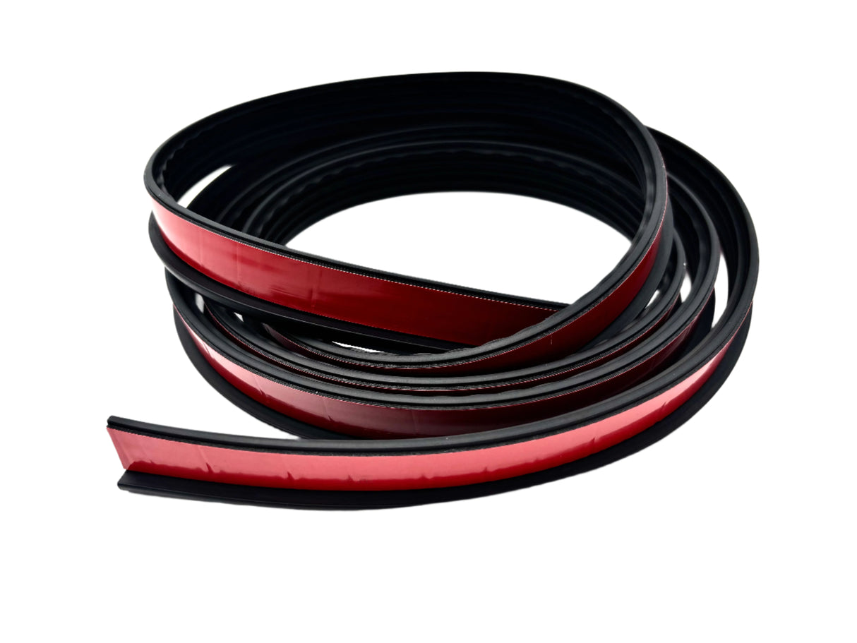 Mercury – Cowl Seal | Verado Series | Marine-Grade Polymer | 8M0111178