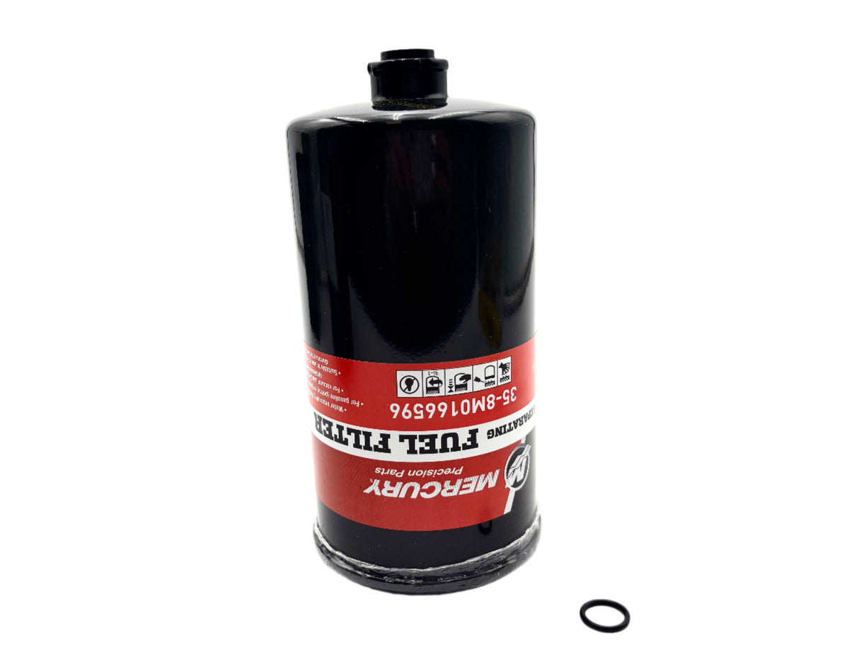 Mercury - Filter fuel - 8M0166596