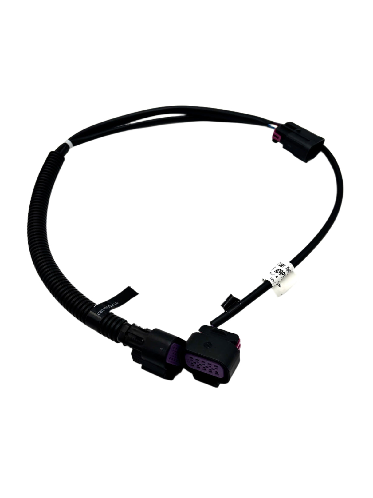 Mercury - Harness-adaptor - 84-892323T01