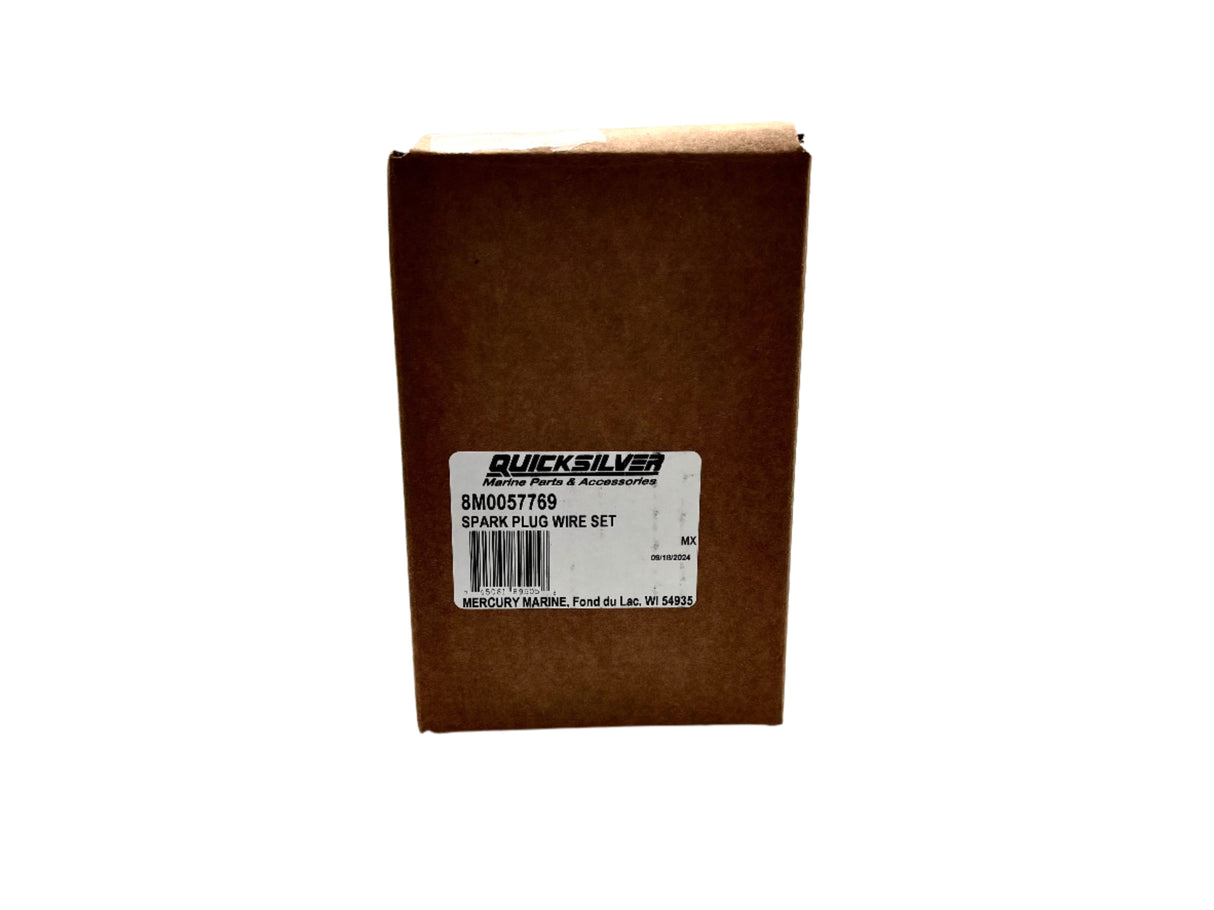 Mercury - Spark plug wire s - 8M0057769