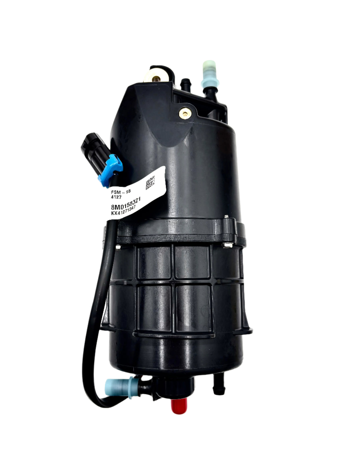 Mercury - Fuel supply module - 8M0158586