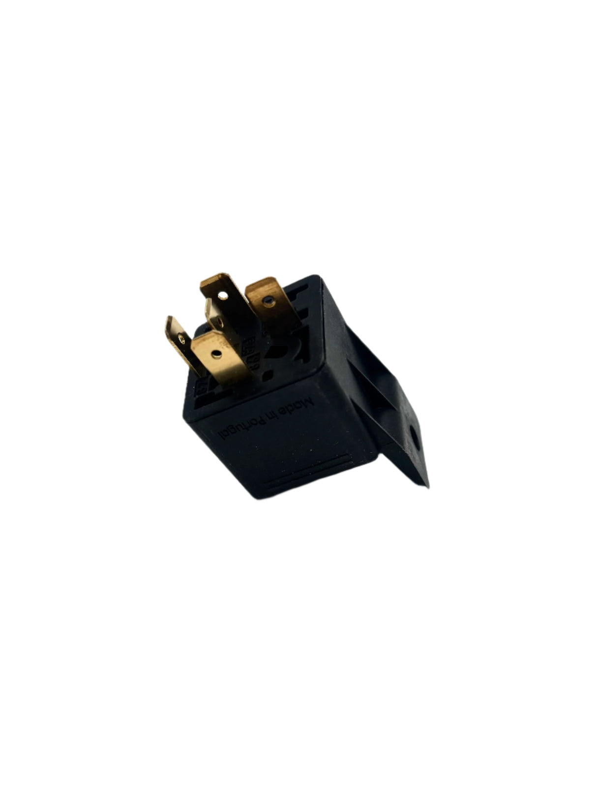 Mercury - Relay - 87-F660917