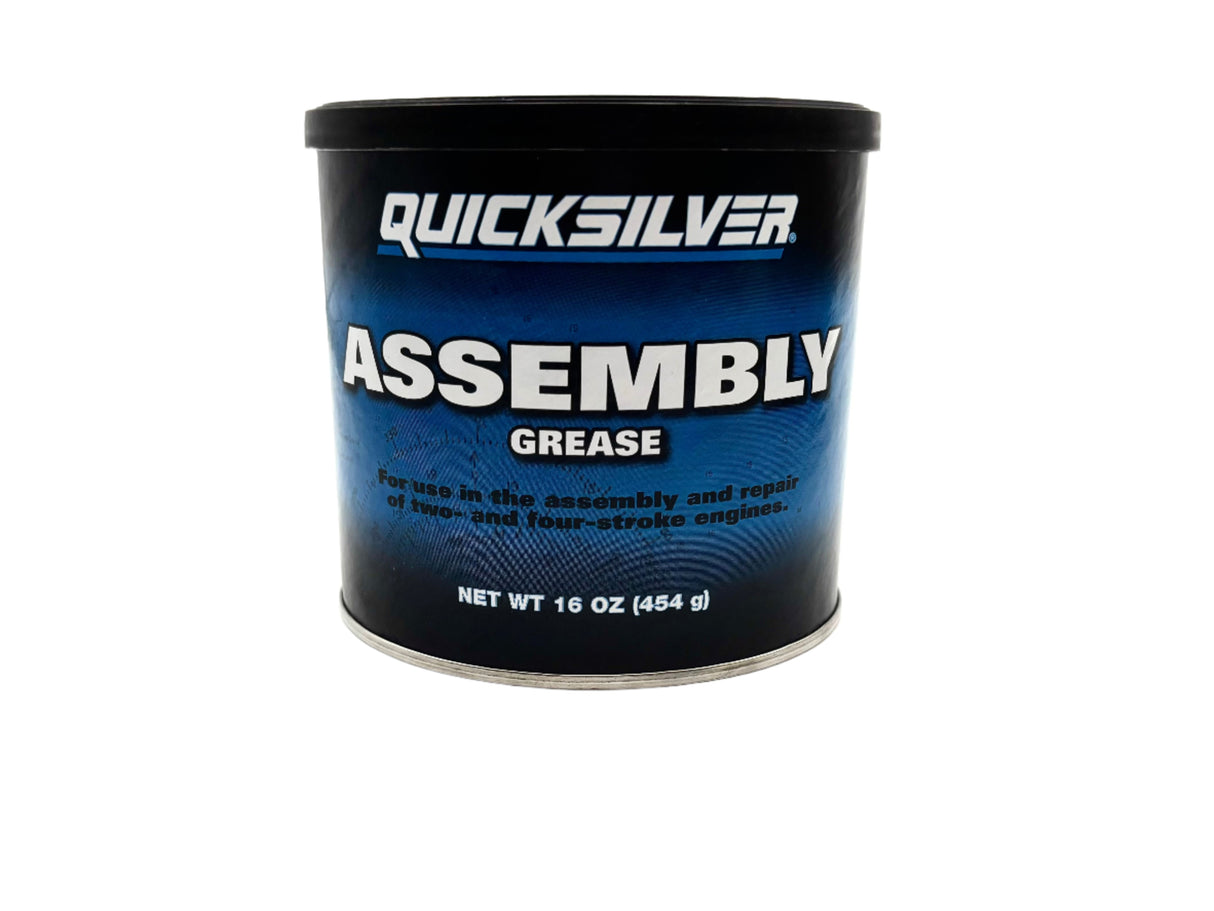 GREASE 16 OZ - 92-8M0071836