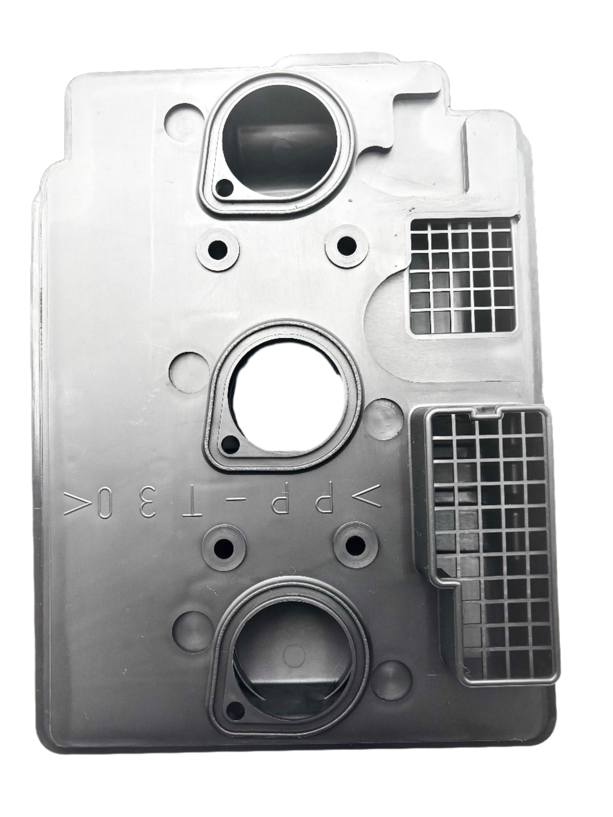 Yamaha - Silencer,intake 1 - 6H4-14431-02-00