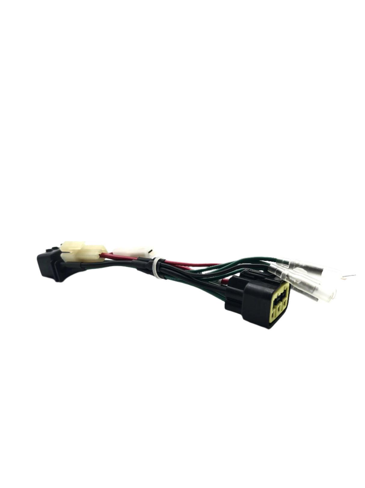 Yamaha - Test harness fsw-6a (f1g) - 90890-06914-00