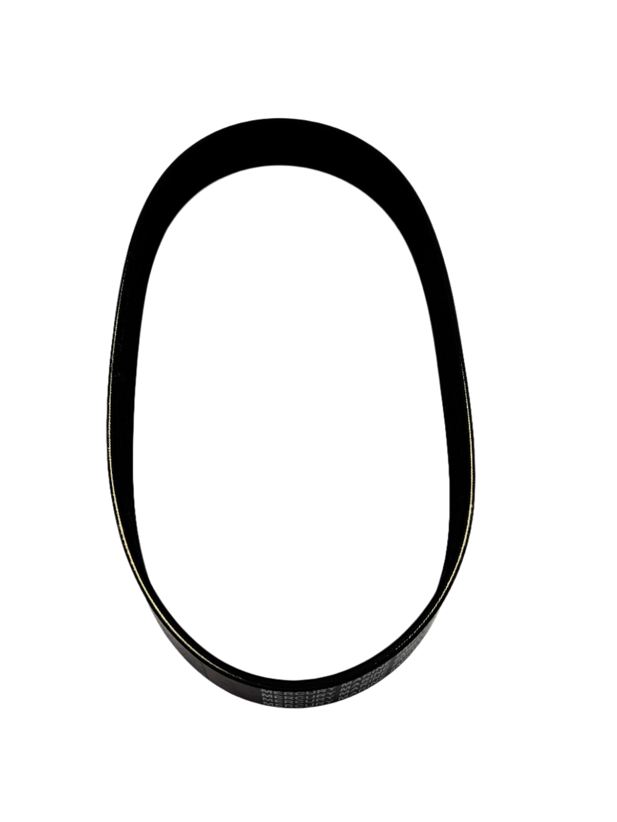 Mercury - Belt-supercharger - 57-8M0210486