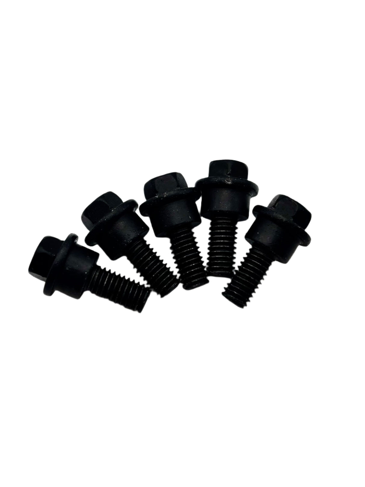 Suzuki - Oil Pan Cover Screw - 09139-06135