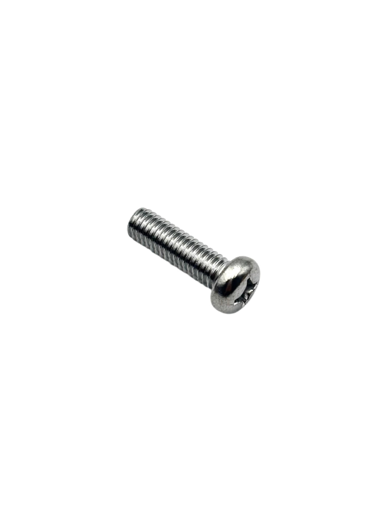 Suzuki - Cross screw,6x2 - 02112-06207