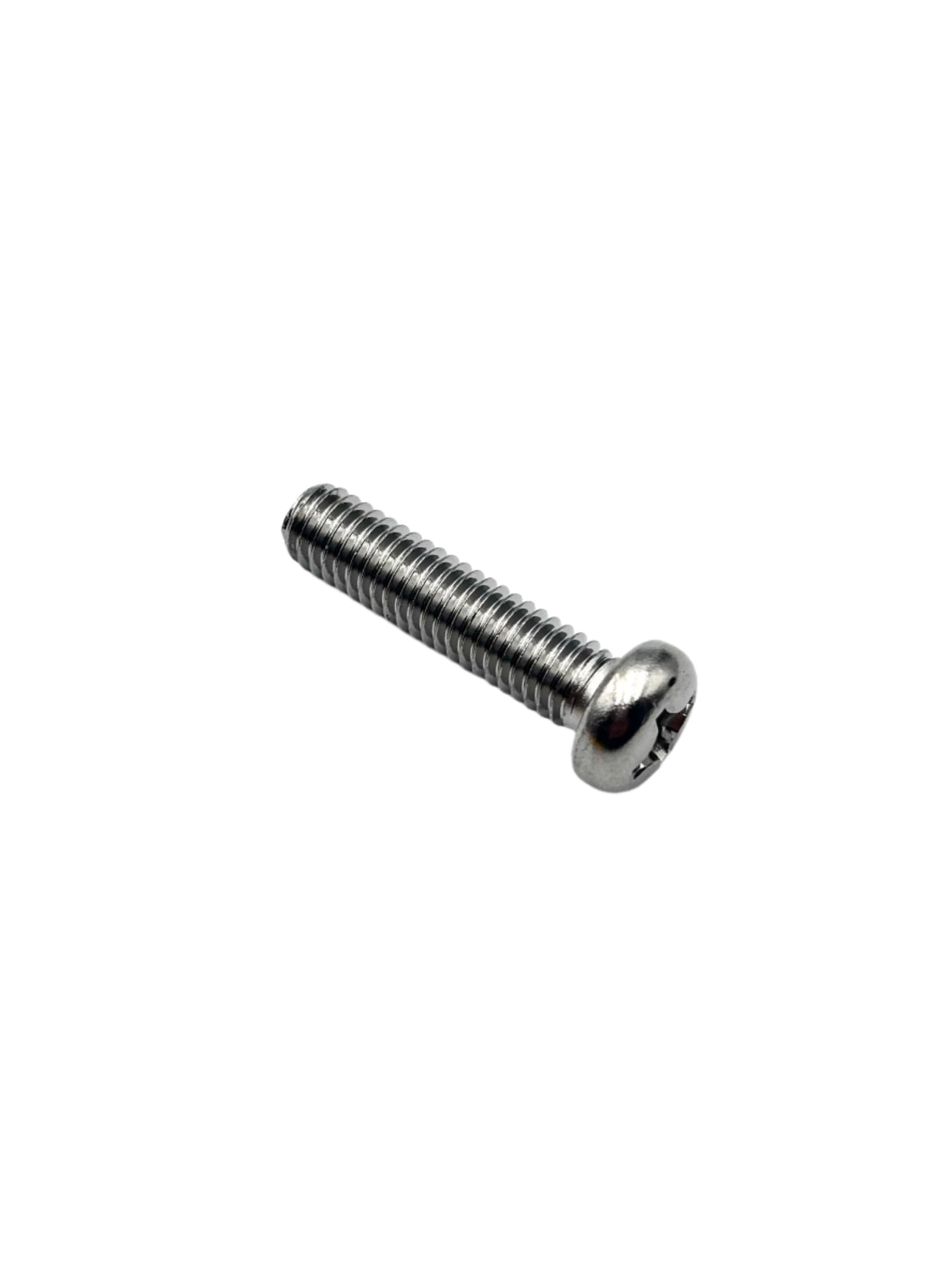 Suzuki - 6x25cross screw - 02112-06257