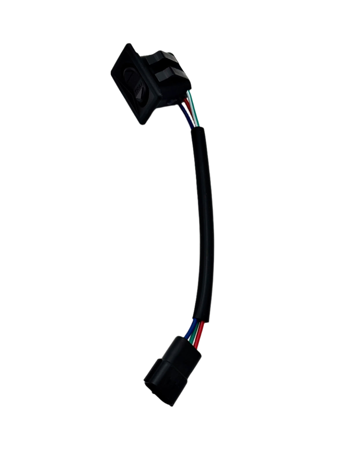 Mercury - Switch-trim - 87-8M0042300