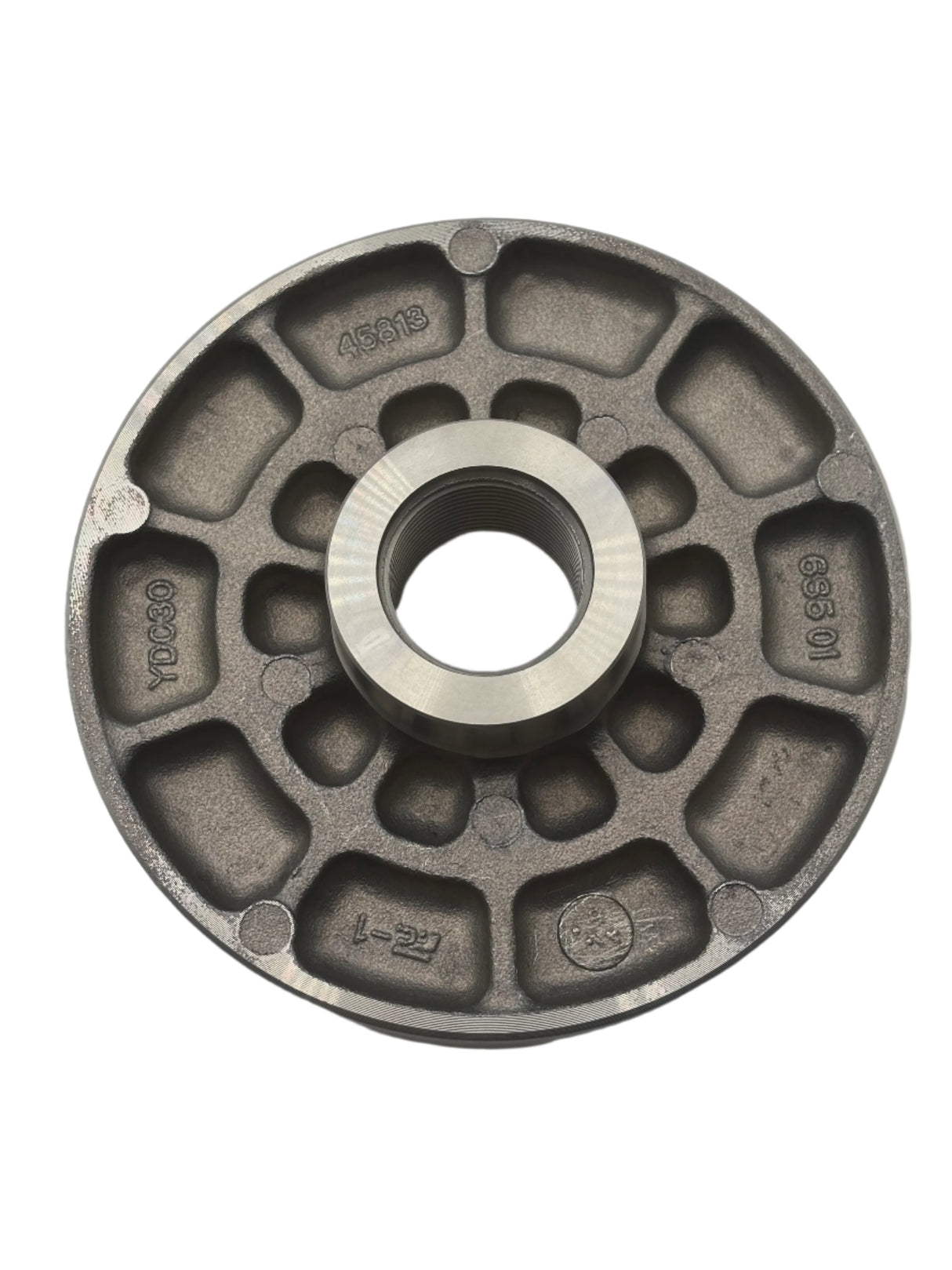 Yamaha - Flange, coupling - 6S5-45813-01-00