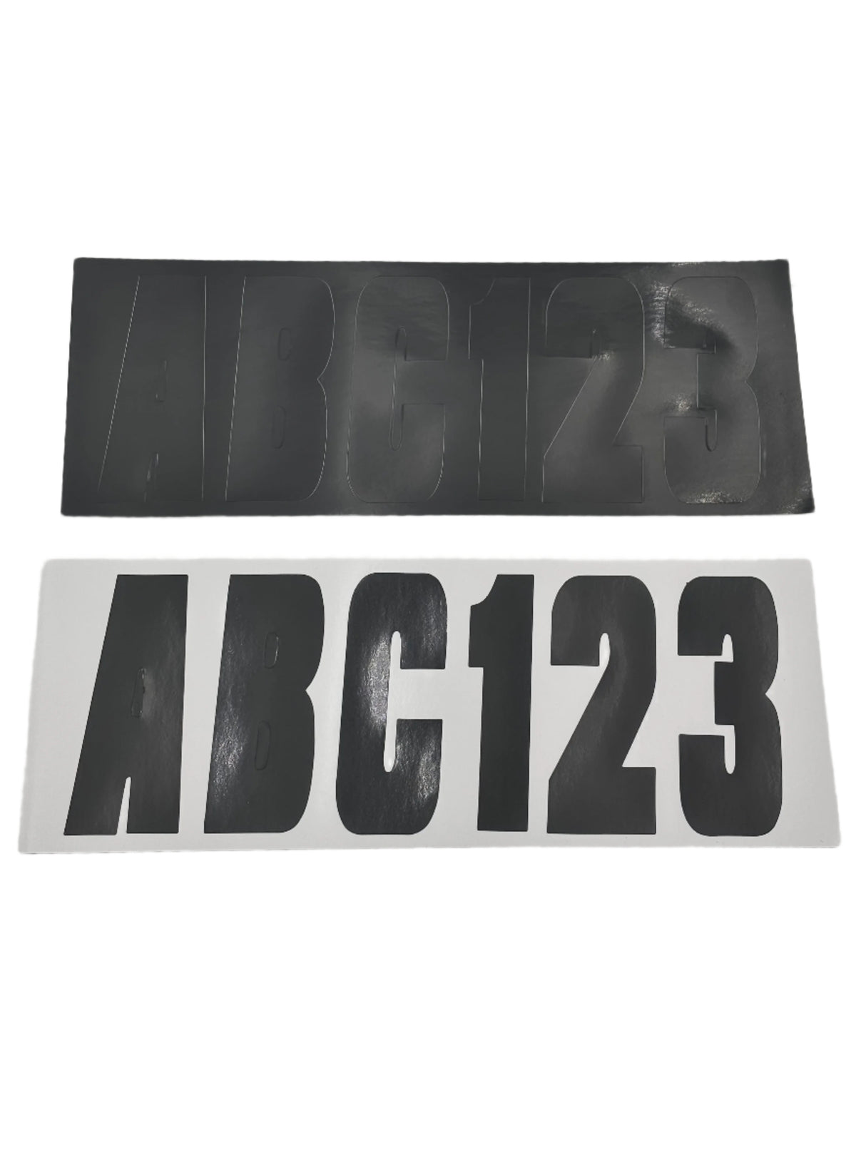 Yamaha - Std. registration kit/black - MAR-BLK35-00-14