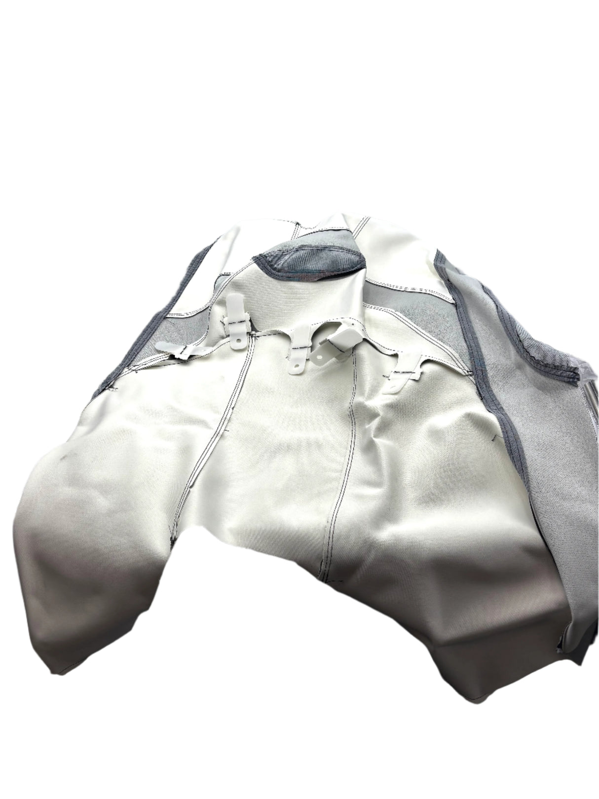 Yamaha - Cover, Seat 1 - F2S-U371B-30-00