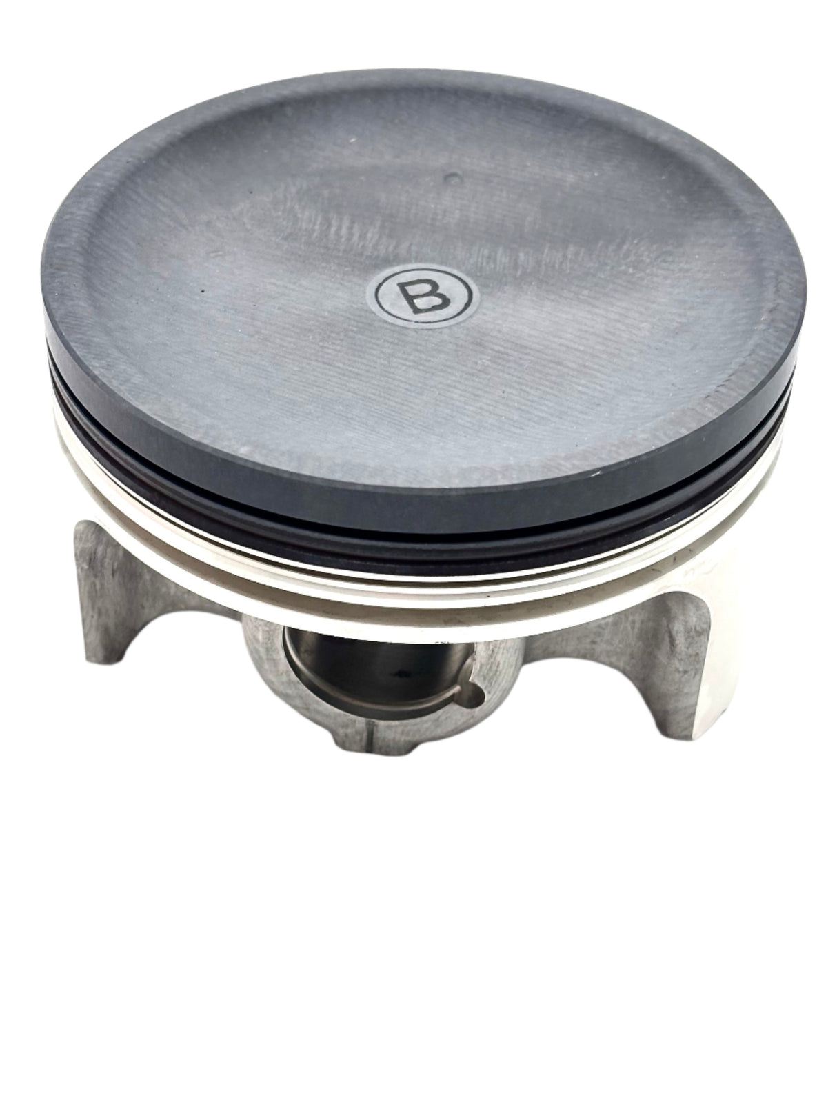 Yamaha - Piston (std) - 6ET-11631-01-B0