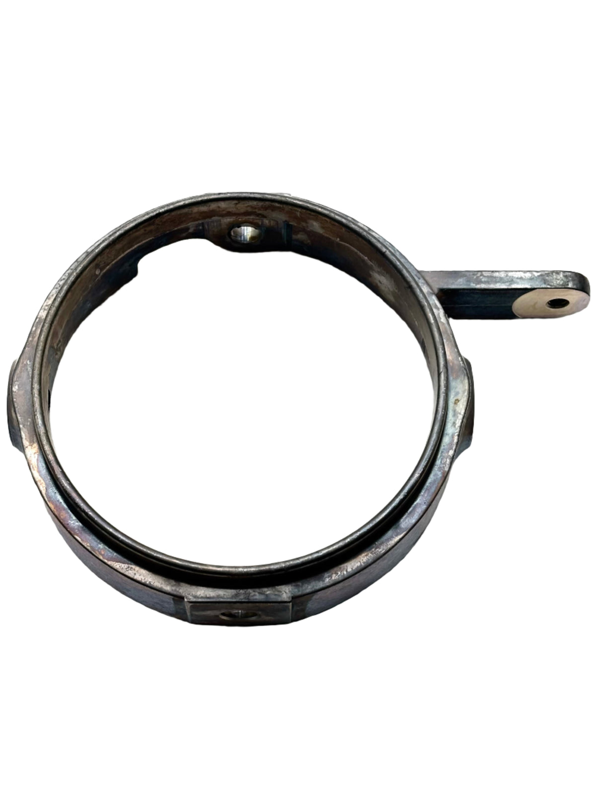 Yamaha - Ring,trim - 6AN-R1190-00-00