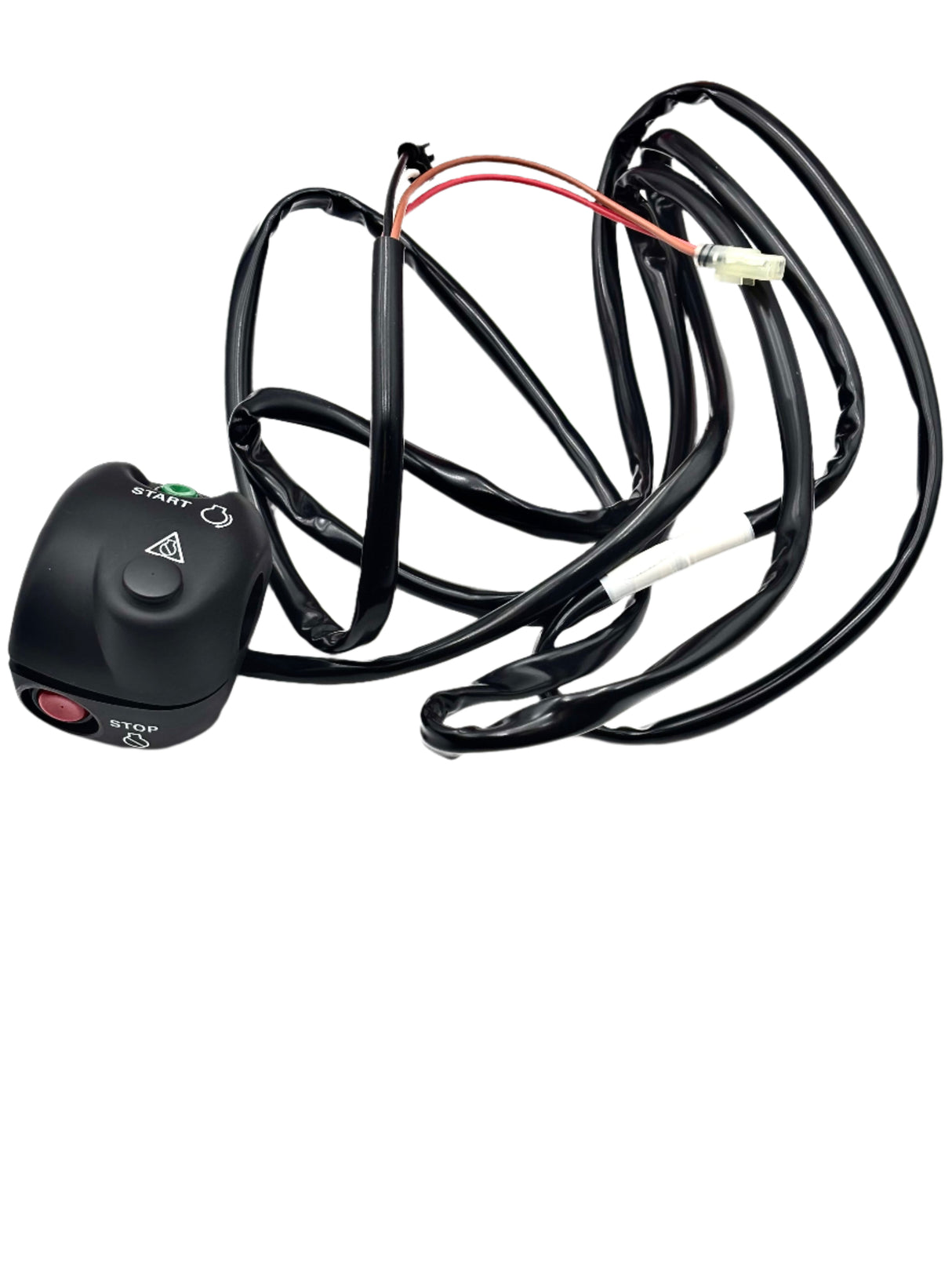 Yamaha - Switch Box Assy - EW2-68310-04-00