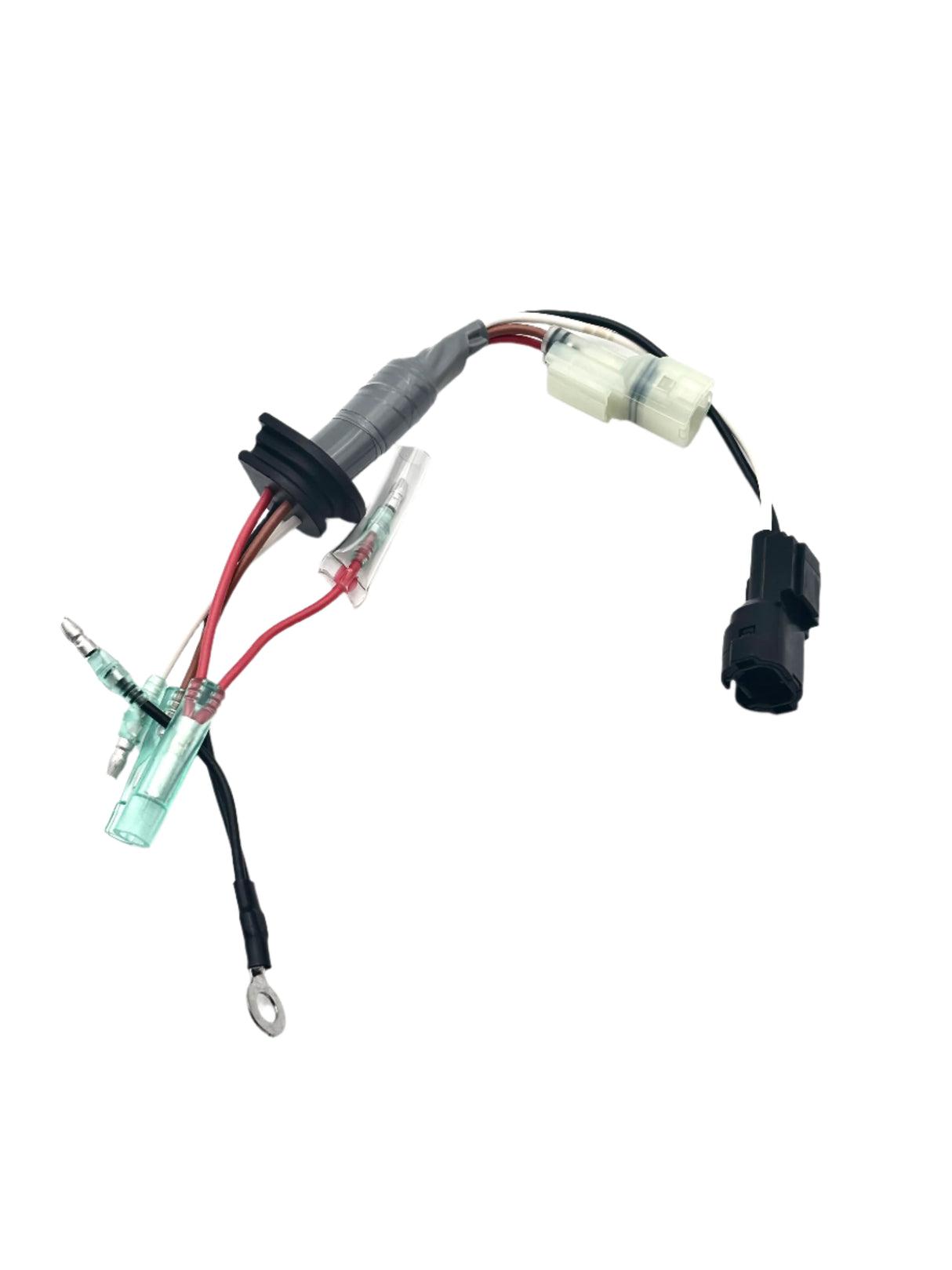 Yamaha - Extension,wire - 6R7-82553-01-00