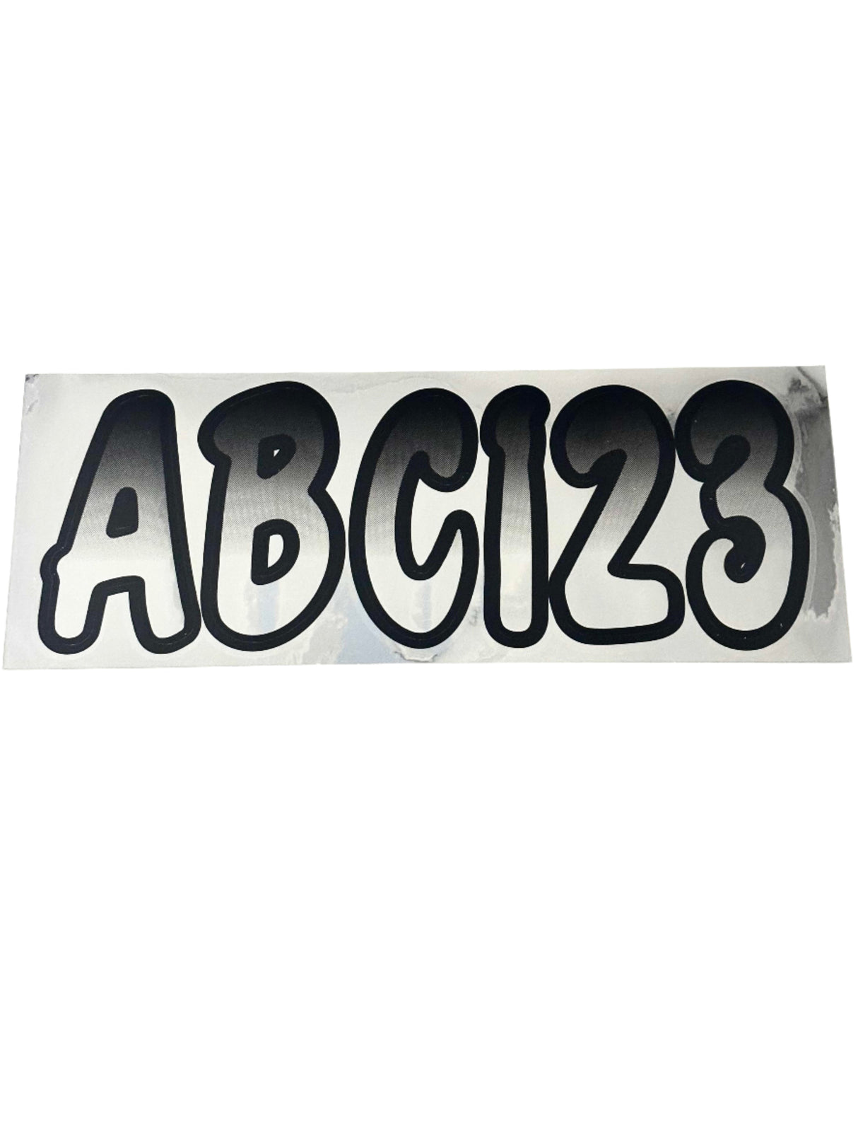 Yamaha - Dlx registration kit chrme/blk - MAR-CHBKG-20-43