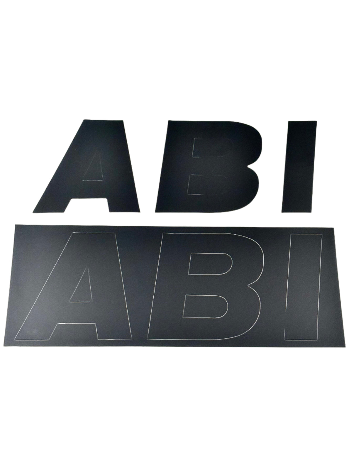 Yamaha - Prem registration black - SBT-BLK70-00-11