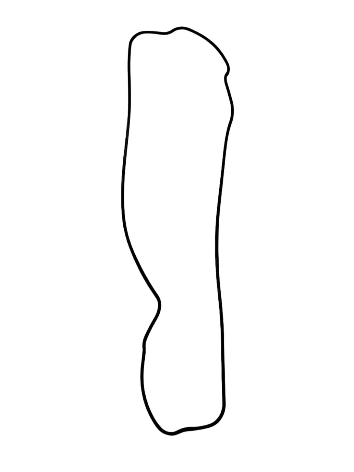 Yamaha - Gasket - 60E-13475-00-00