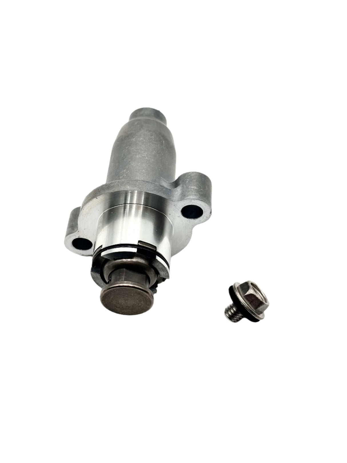 Yamaha - Tensioner Assy, Cam Chain - 6D3-12210-01-00