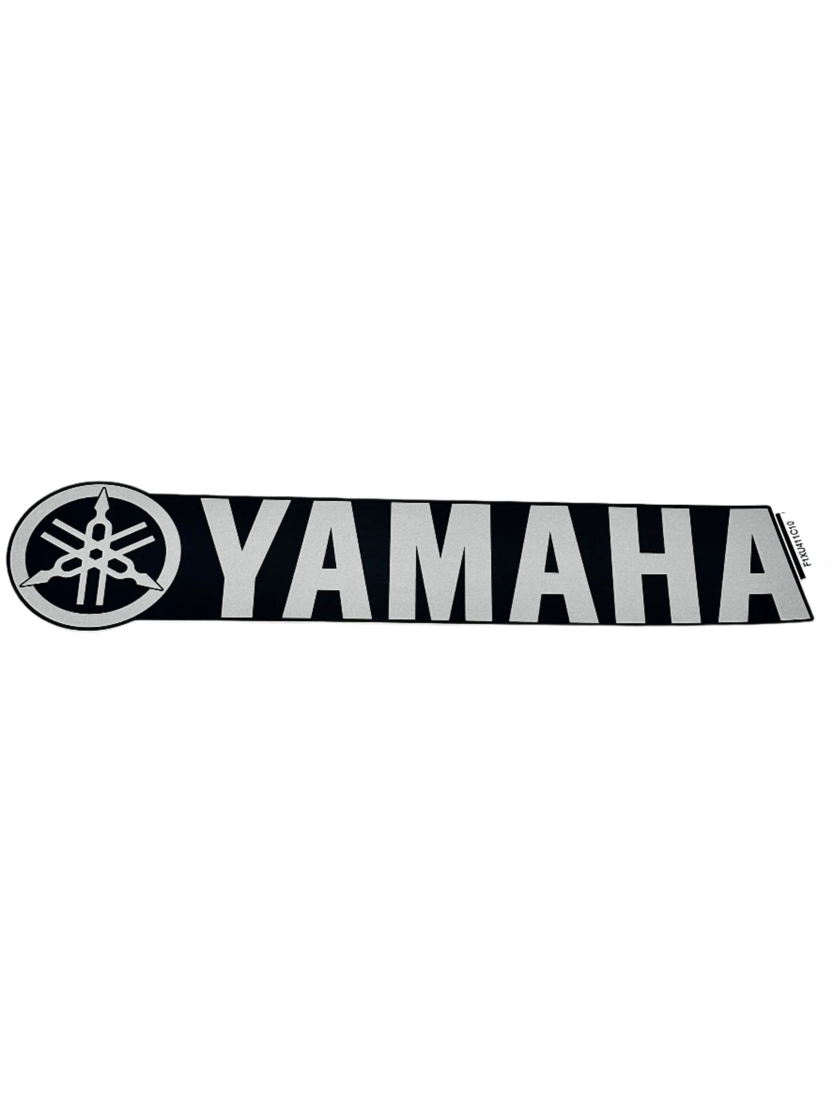 Yamaha - Emblem, Yamaha - F1X-U411C-10-00