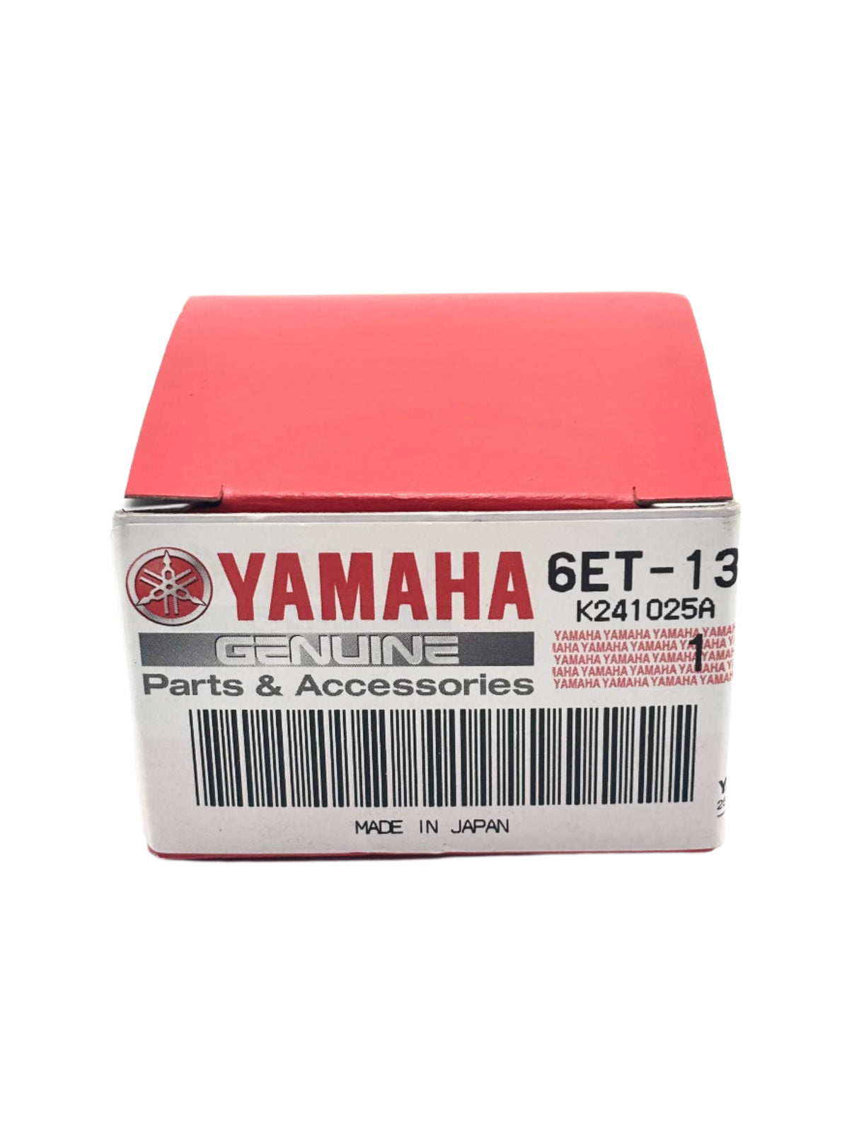 Yamaha - Injector - 6ET-13761-00-00