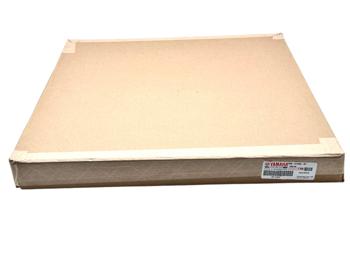 Yamaha - Cable,Reverse - F2N-U149C-01-00