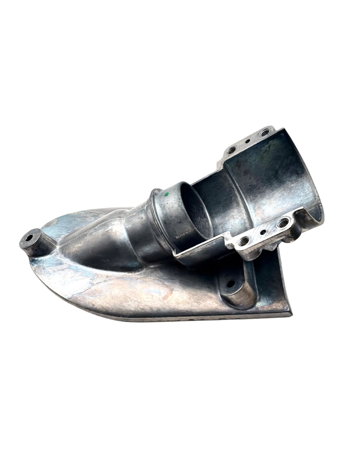 Yamaha - Joint, Pipe - F1K-U883E-01-00