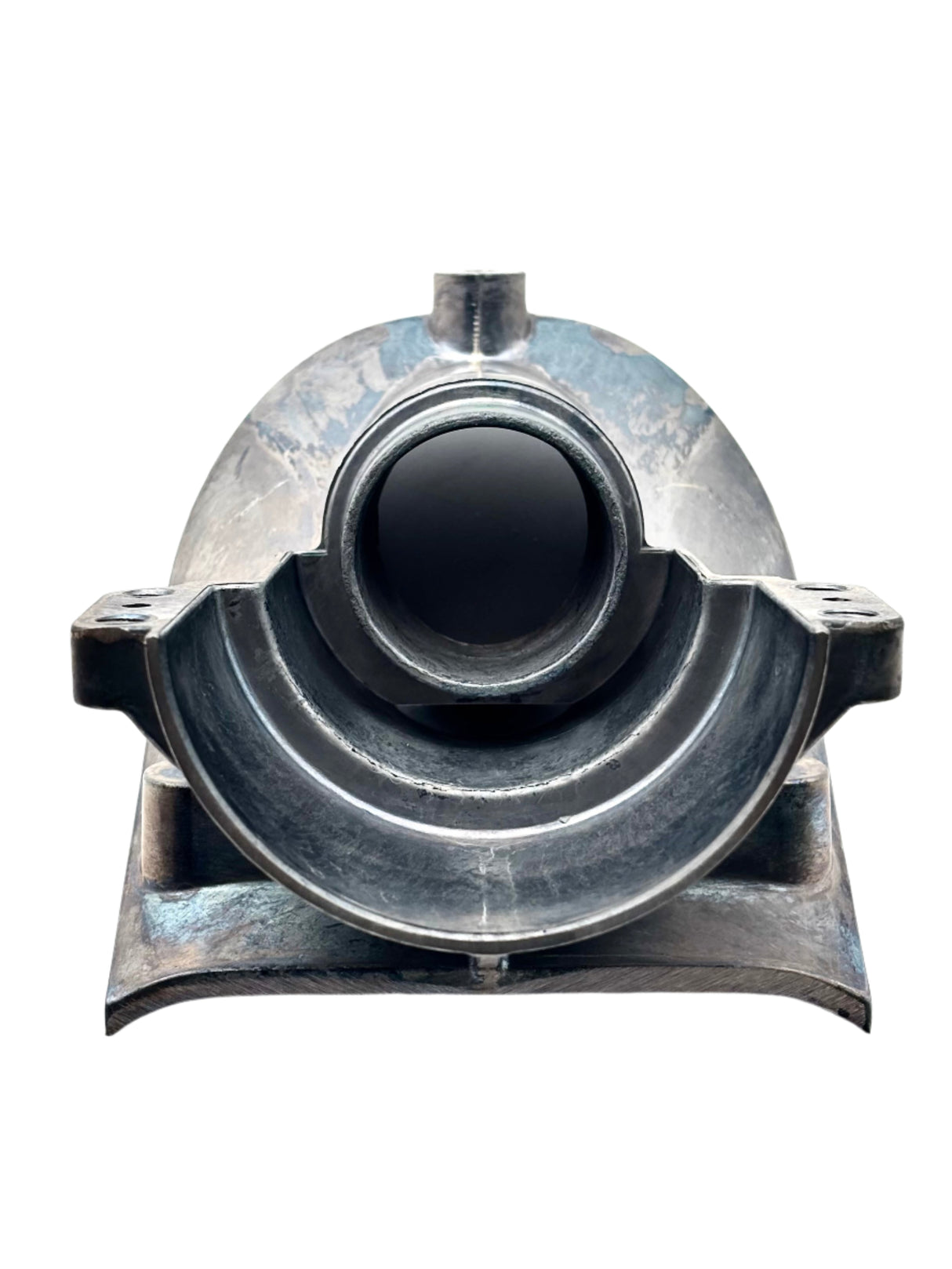 Yamaha - Joint, Pipe - F1K-U883E-01-00