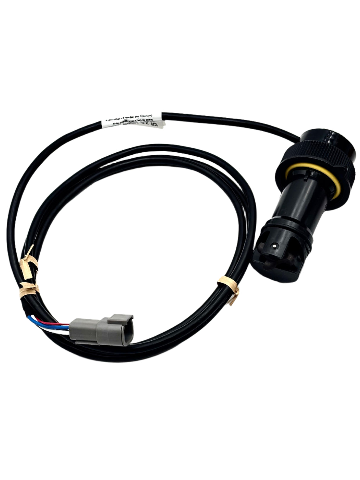 Yamaha - Transducer - F2K-U8K1W-00-00