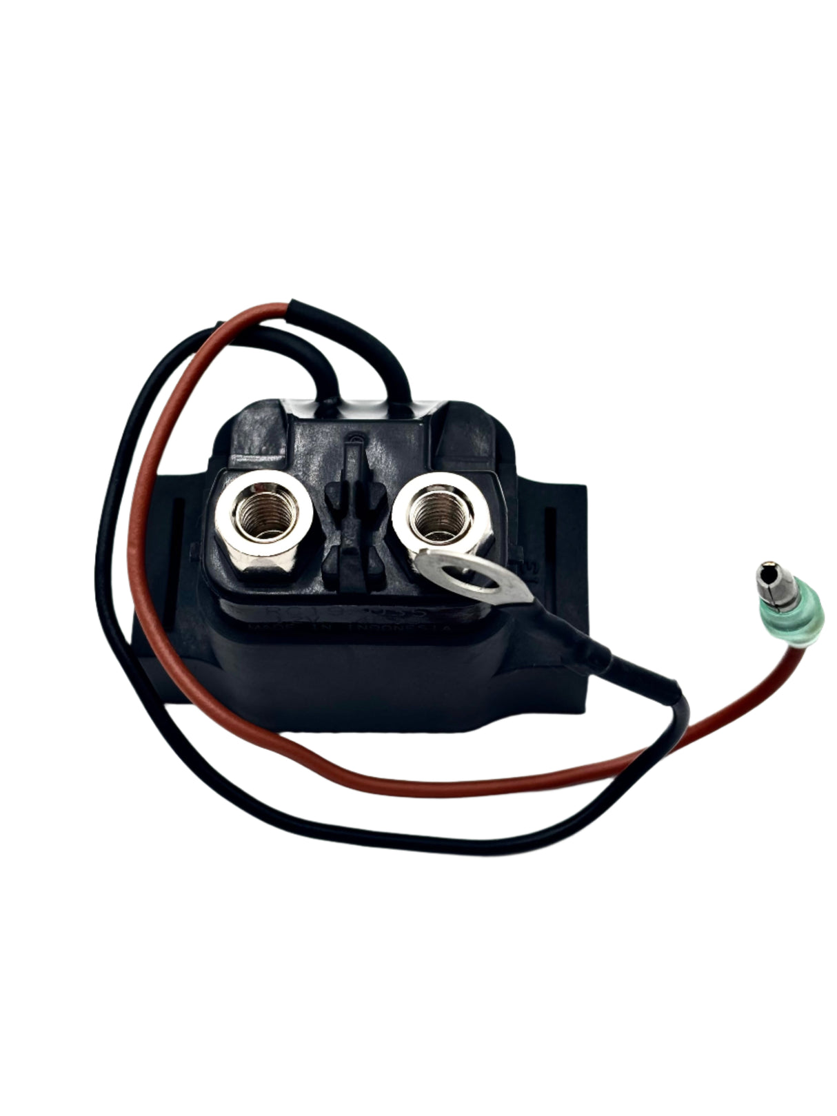 Yamaha - Starter relay assy - 68N-81940-00-00