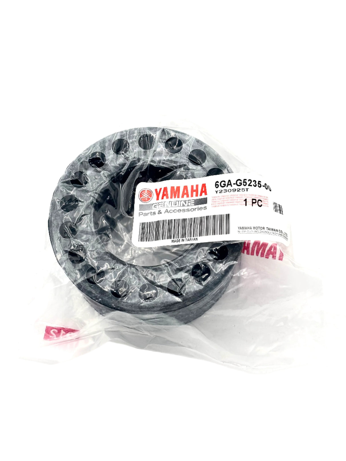 Yamaha - Damper - 6GA-G5235-00-00