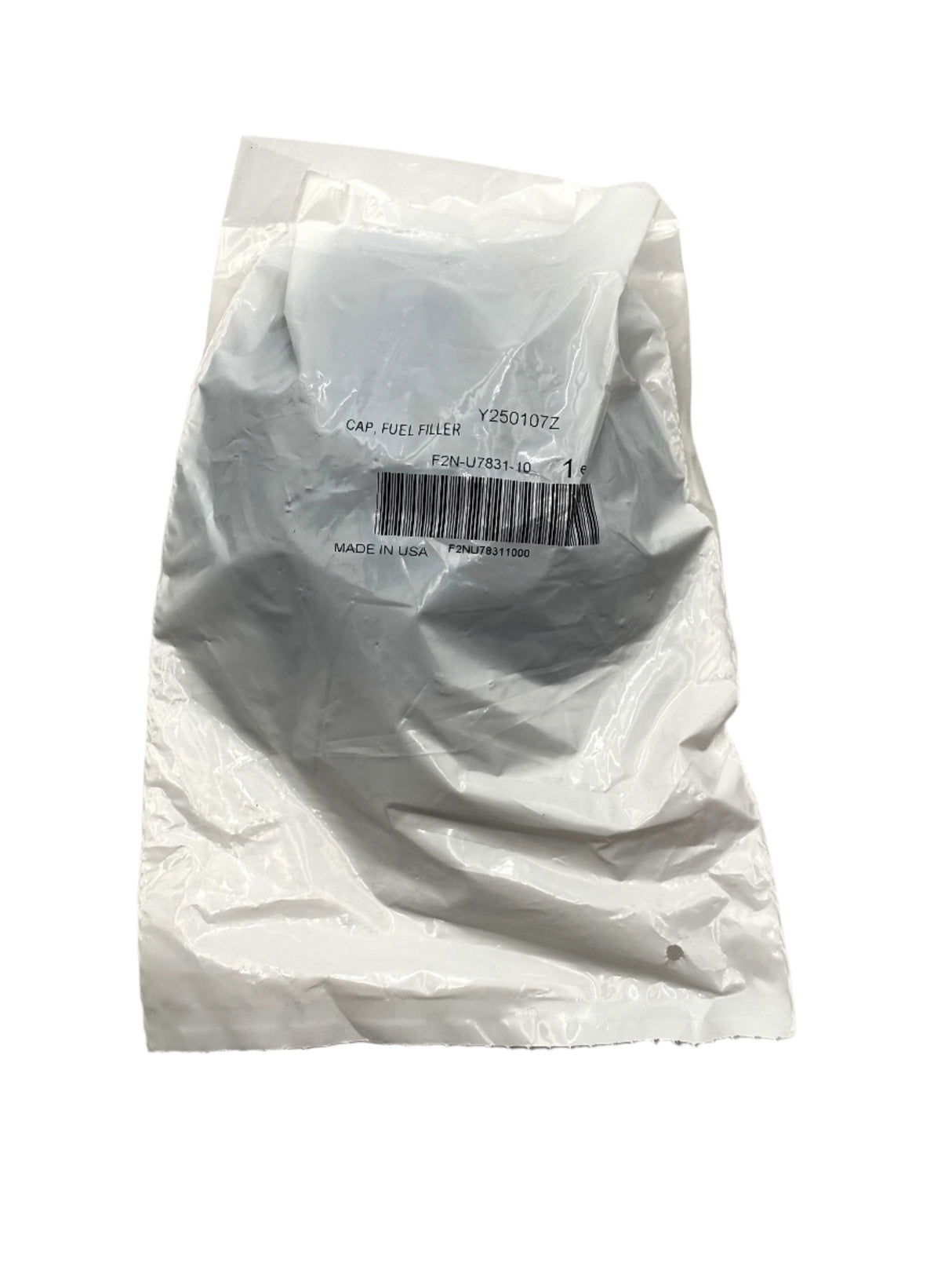 Yamaha - Cap, Fuel Filler - F2N-U7831-10-00