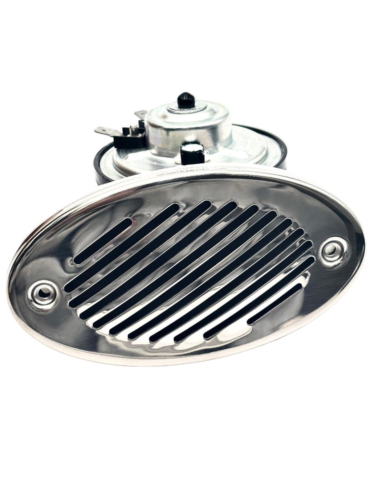 Yamaha - Single Horn Assy (St. Steel) - F3H-U8304-10-00