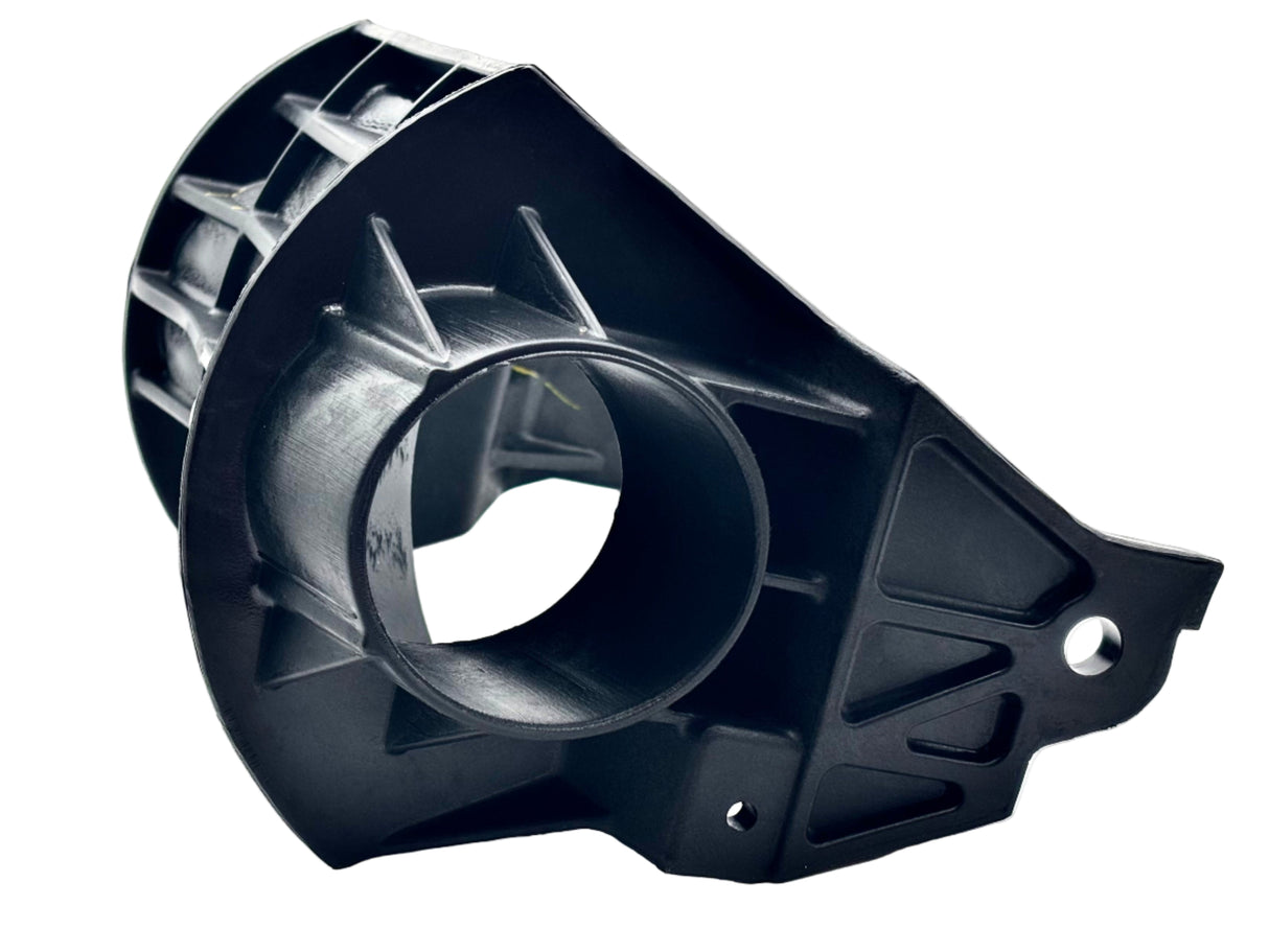 Yamaha - Gate, reverse - 6ET-R1314-10-00