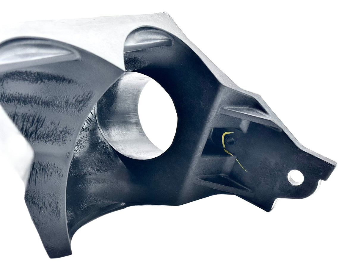 Yamaha - Gate, reverse - 6ET-R1314-10-00