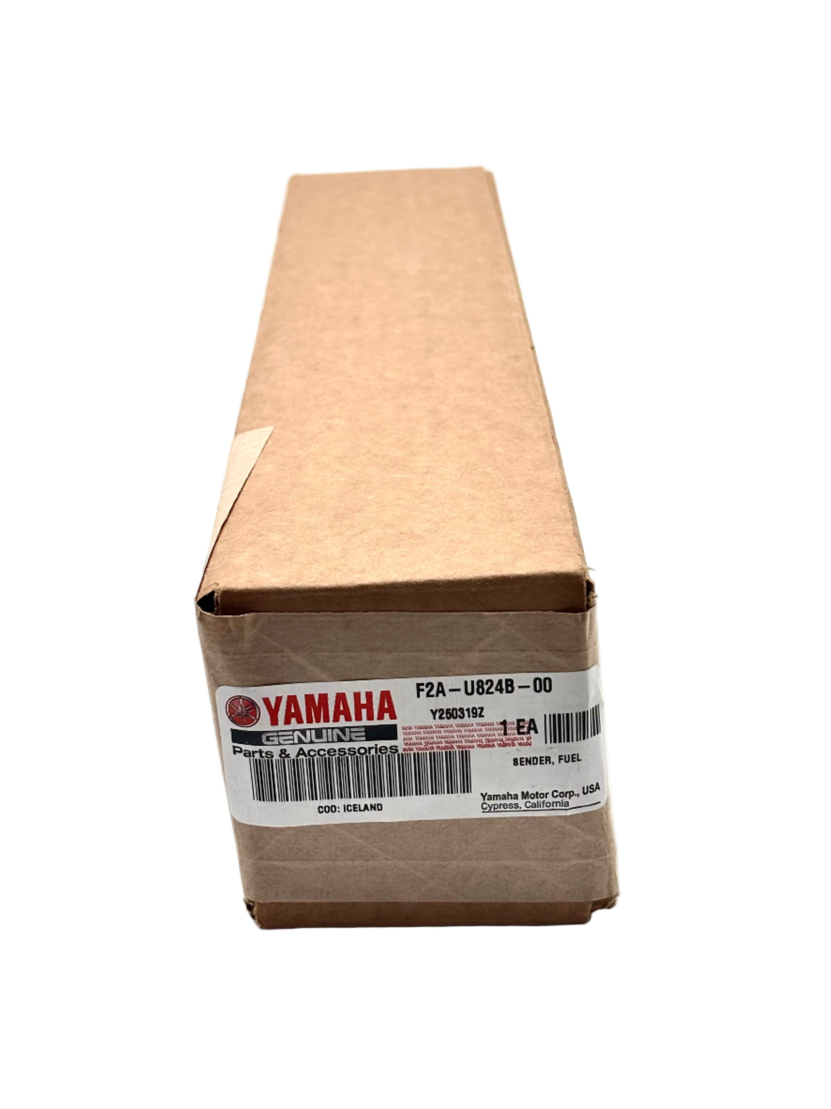 Yamaha - Sender, Fuel - F2A-U824B-00-00