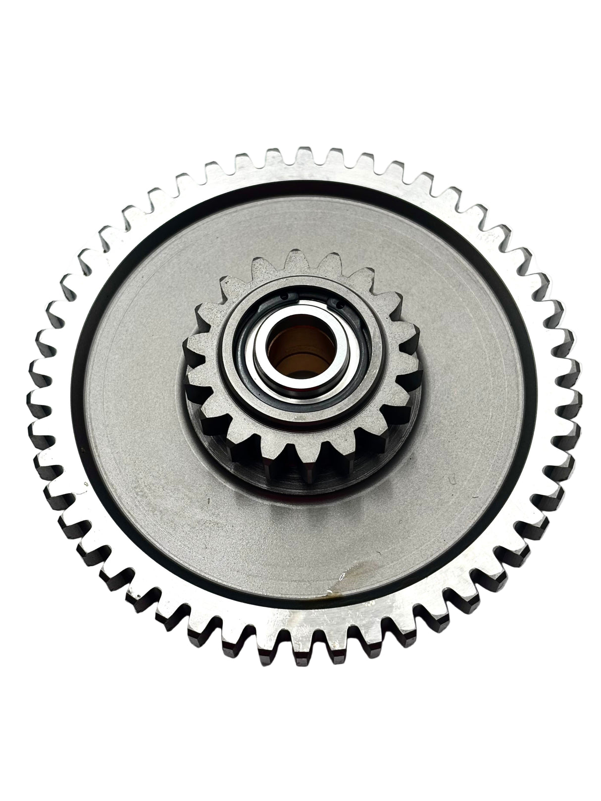 Yamaha - Drive gear & collar set (18t) - 6S5-W1783-20-00