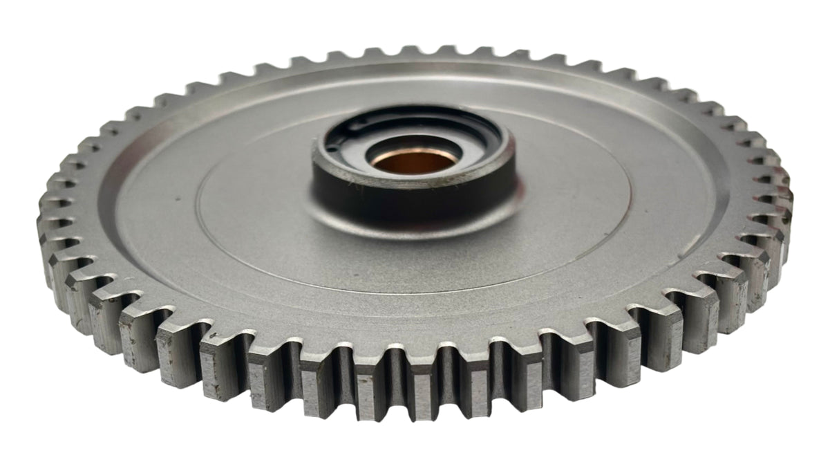 Yamaha - Drive gear & collar set (18t) - 6S5-W1783-20-00