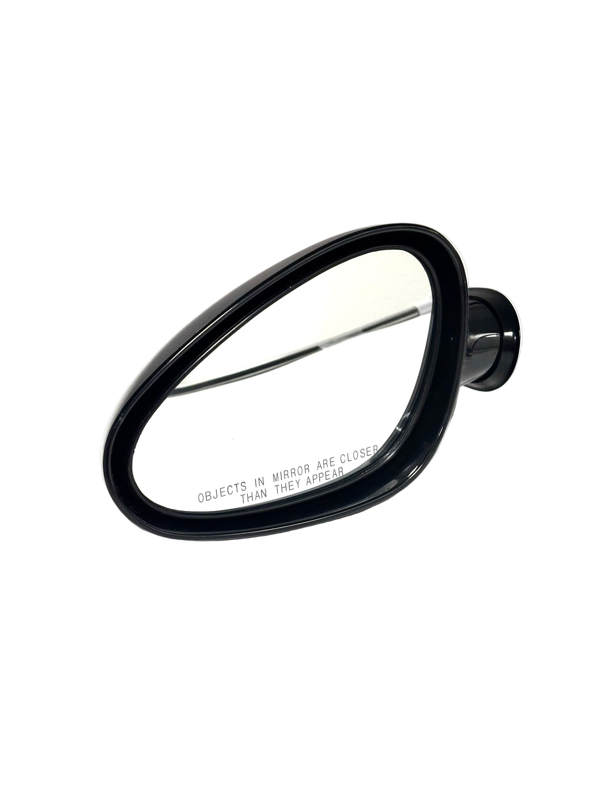 Yamaha - Mirror Lh - F2C-U596B-00-00