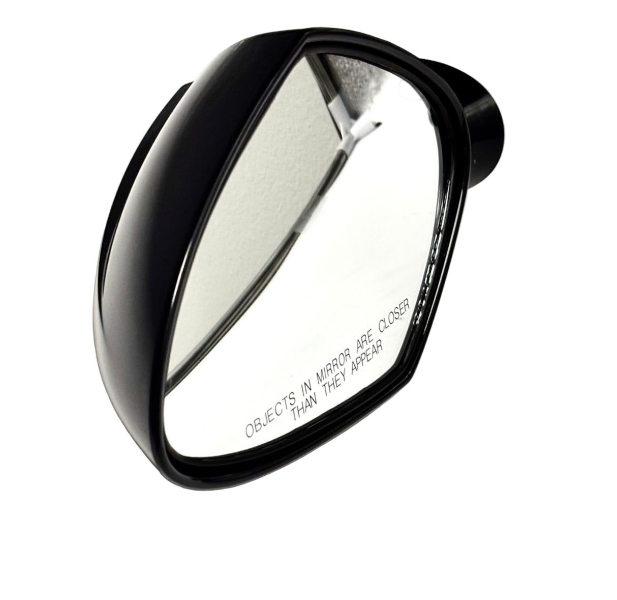 Yamaha - Mirror Lh (Black) - F0V-U596B-04-00