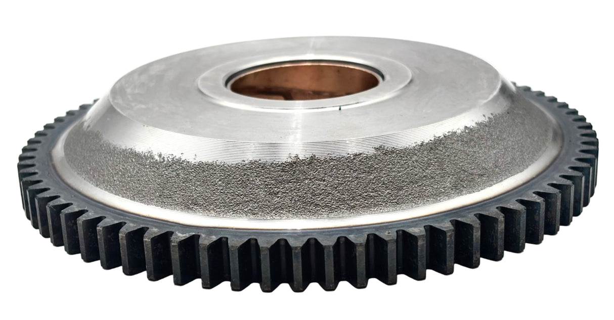 Yamaha - Gear 3 - 6LE-15515-00-00