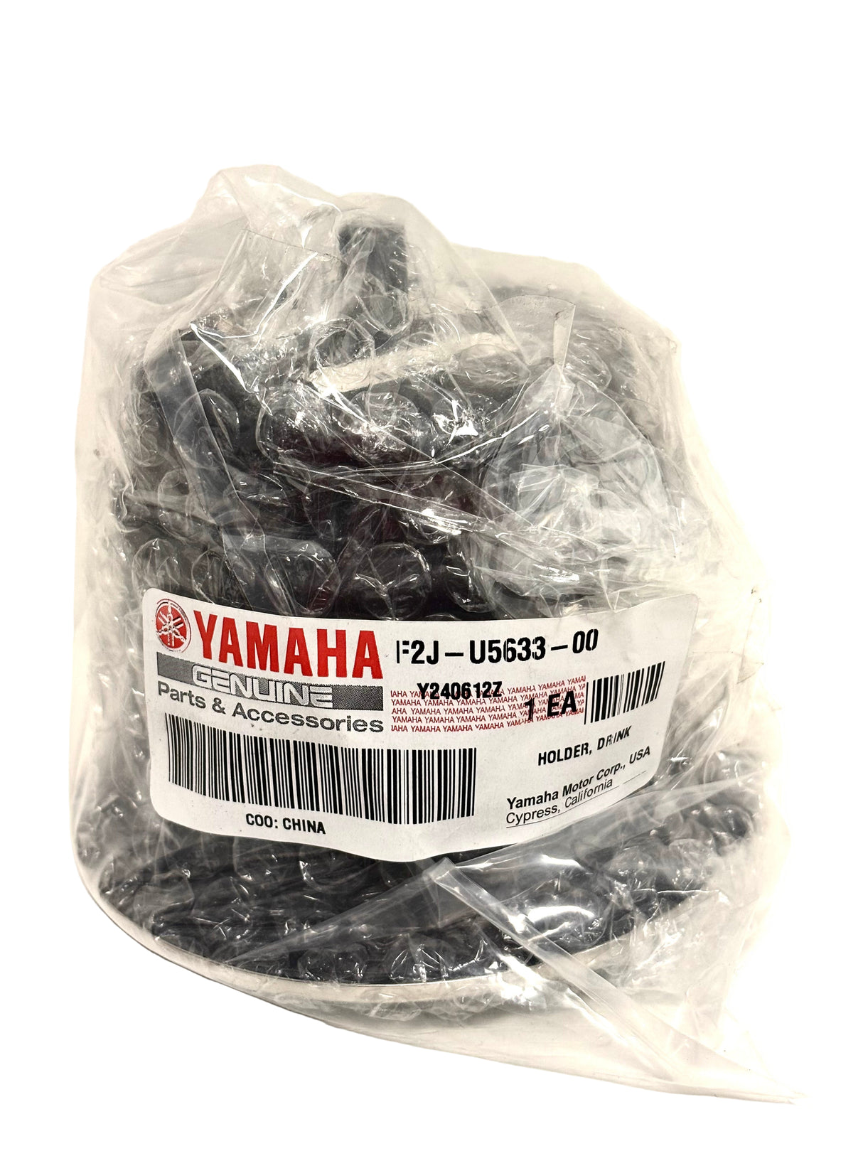 Yamaha - Holder, Drink - F2J-U5633-00-00