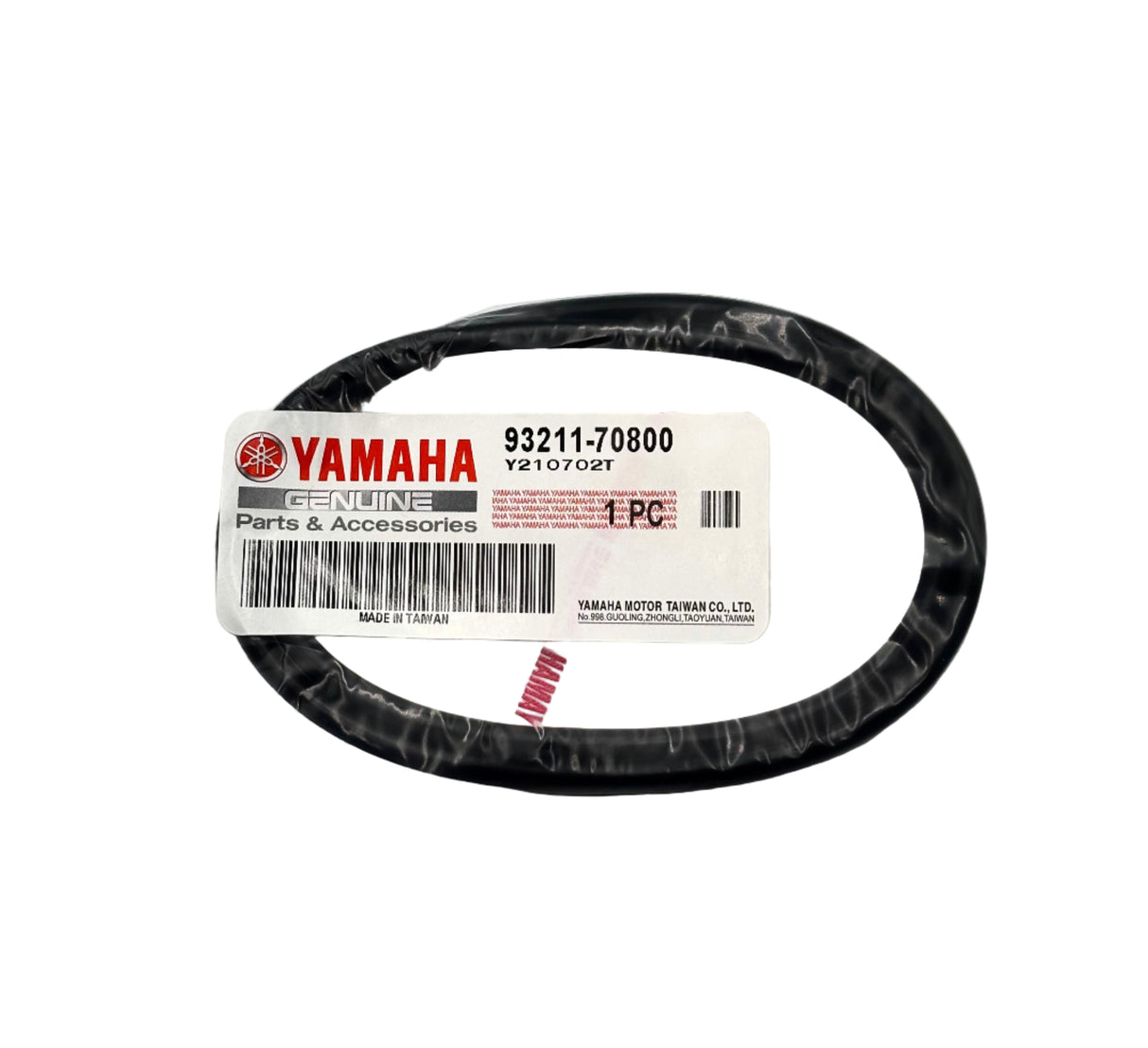Yamaha - O-Ring - 93211-70800-00