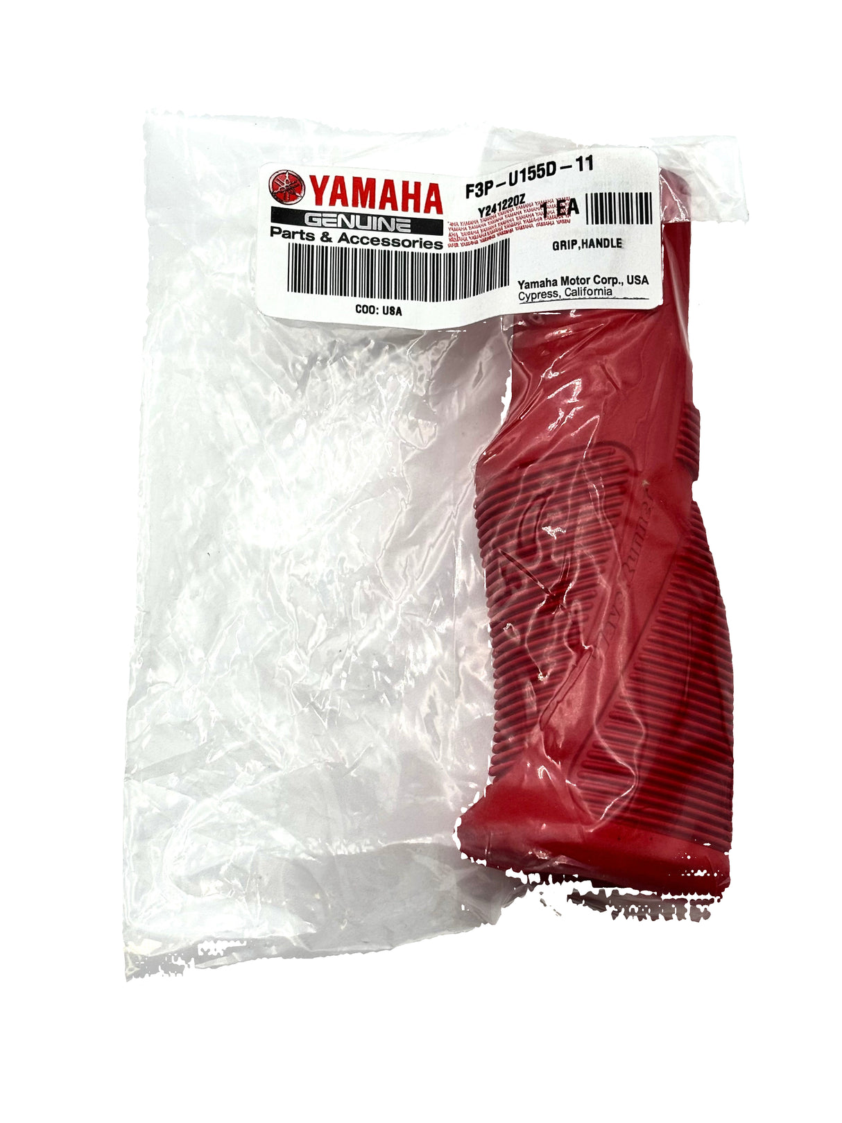Yamaha - Grip,Handle - F3P-U155D-11-00